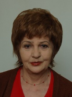 Dusanka Markovic