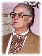 Konstantin Nikolajevic Butejko