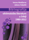 Bibliografija Viktimoloske Literature