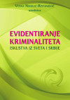 Evidentiranje kriminaliteta