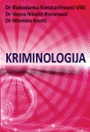 Kriminologija