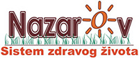 Sistem zdravog života Nazarov