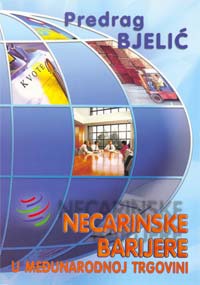 Necarinske barijere u medjunarodnoj trgovini