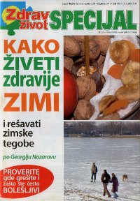 ziveti zdravije zimi